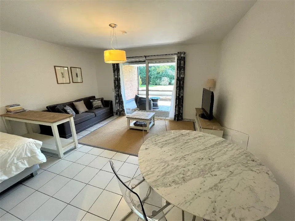 WG-Zimmer mit 50 m² in Düsseldorf – Bild 1