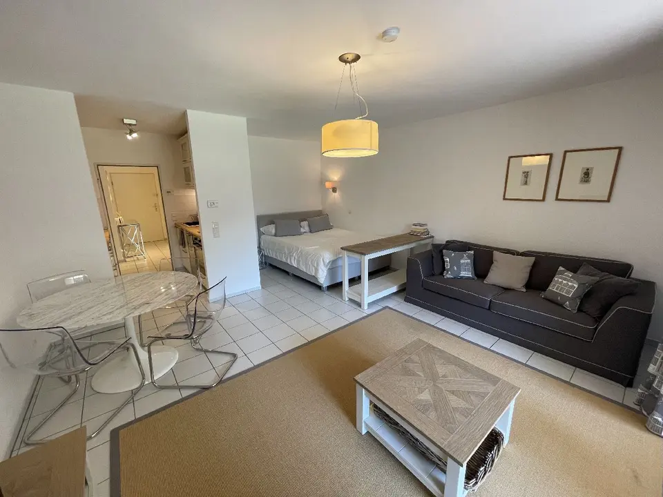 WG-Zimmer mit 50 m² in Düsseldorf – Bild 6