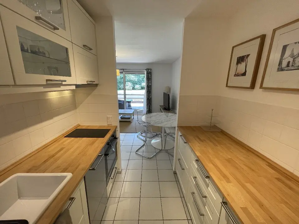 WG-Zimmer mit 50 m² in Düsseldorf – Bild 8