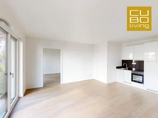 2 Zimmer Wohnung mit 64 m² in Darmstadt – Bild 1
