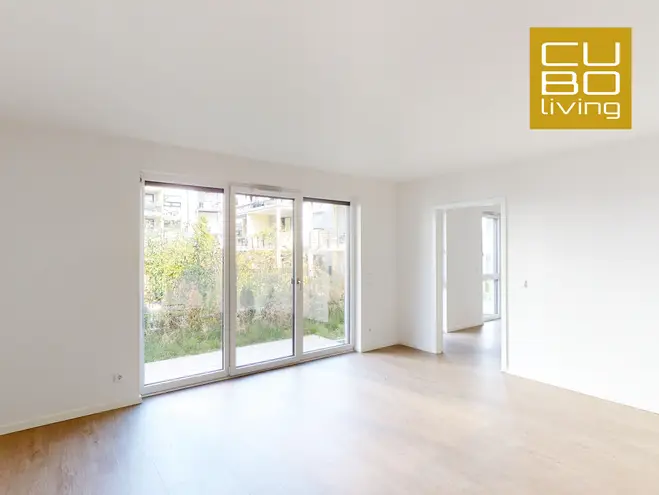 2 Zimmer Wohnung mit 64 m² in Darmstadt – Bild 2