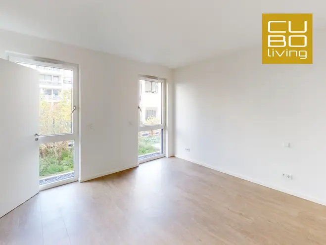 2 Zimmer Wohnung mit 64 m² in Darmstadt – Bild 3