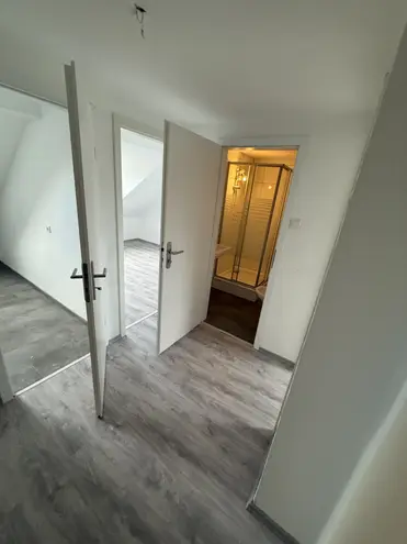 2 Zimmer Wohnung mit 38 m² in Duisburg – Bild 1