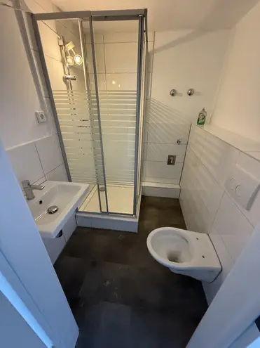 2 Zimmer Wohnung mit 38 m² in Duisburg – Bild 2