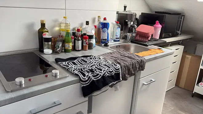 2 Zimmer Wohnung mit 38 m² in Duisburg – Bild 6