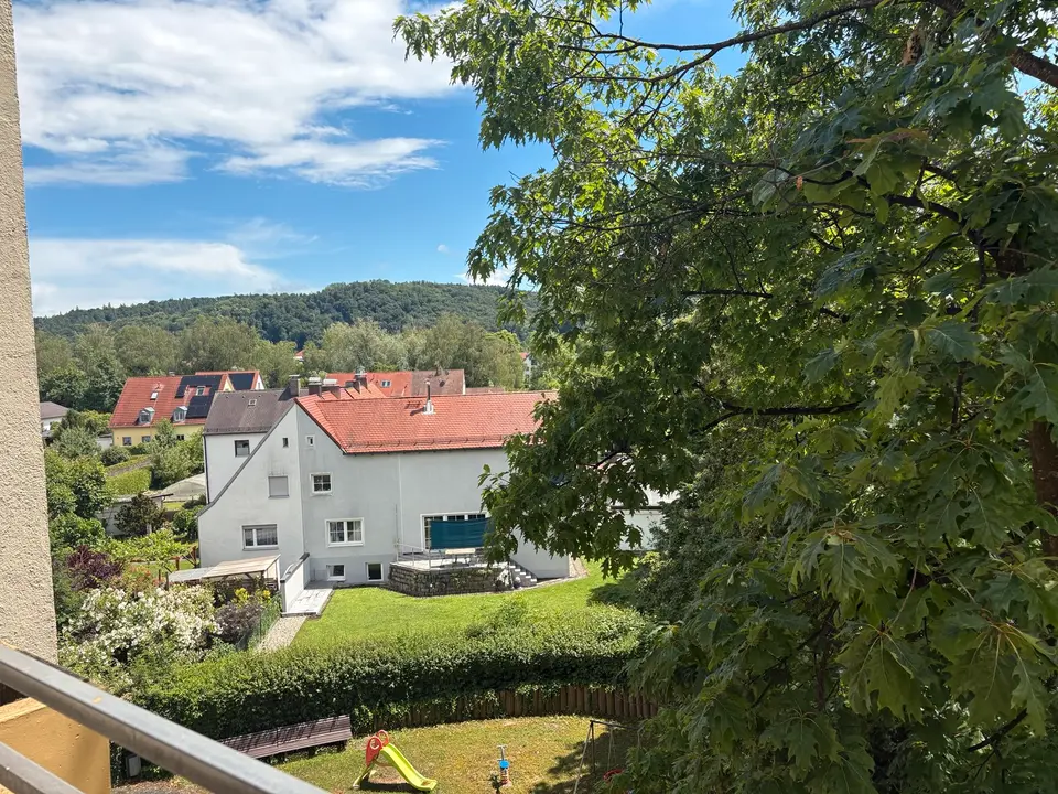4 Zimmer Wohnung mit 80 m² in Landshut – Bild 5