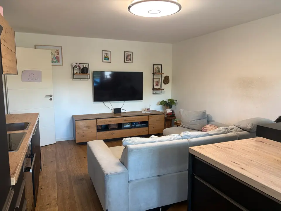 4 Zimmer Wohnung mit 80 m² in Landshut – Bild 6