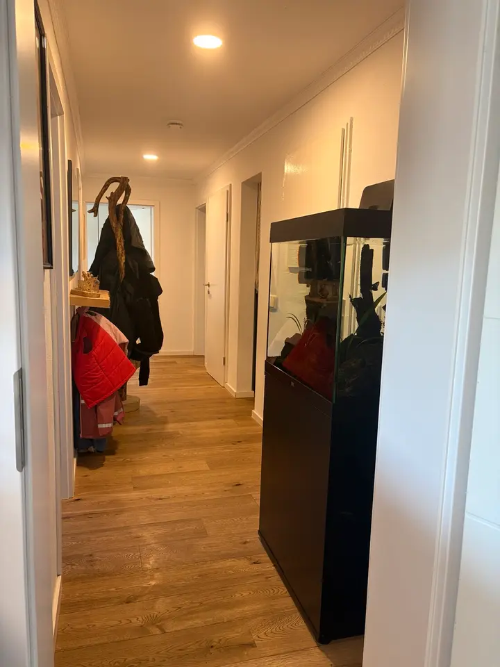 4 Zimmer Wohnung mit 80 m² in Landshut – Bild 7