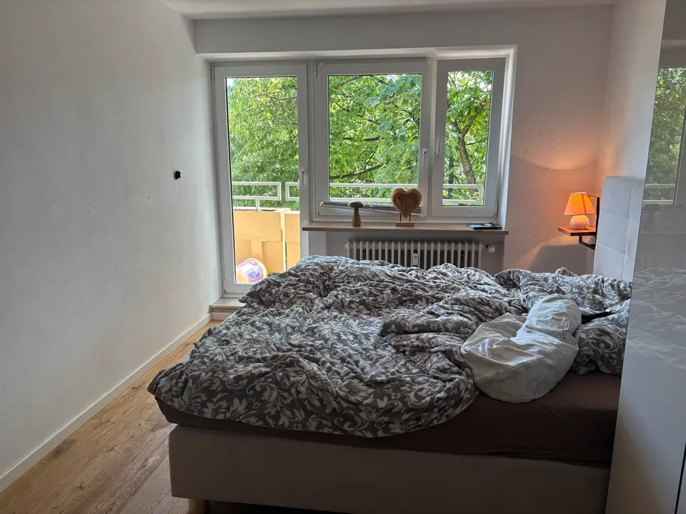 4 Zimmer Wohnung mit 80 m² in Landshut – Bild 8