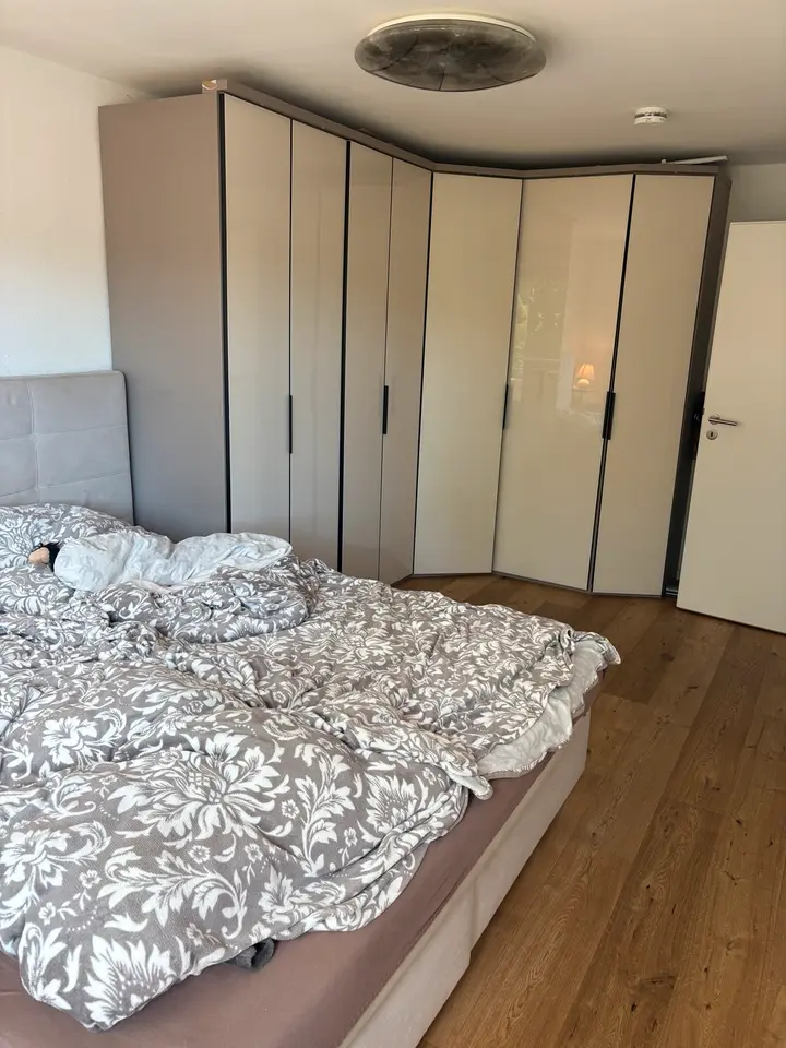 4 Zimmer Wohnung mit 80 m² in Landshut – Bild 9