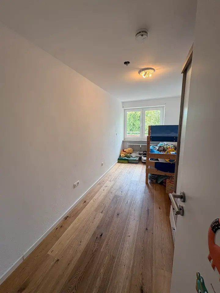 4 Zimmer Wohnung mit 80 m² in Landshut – Bild 10