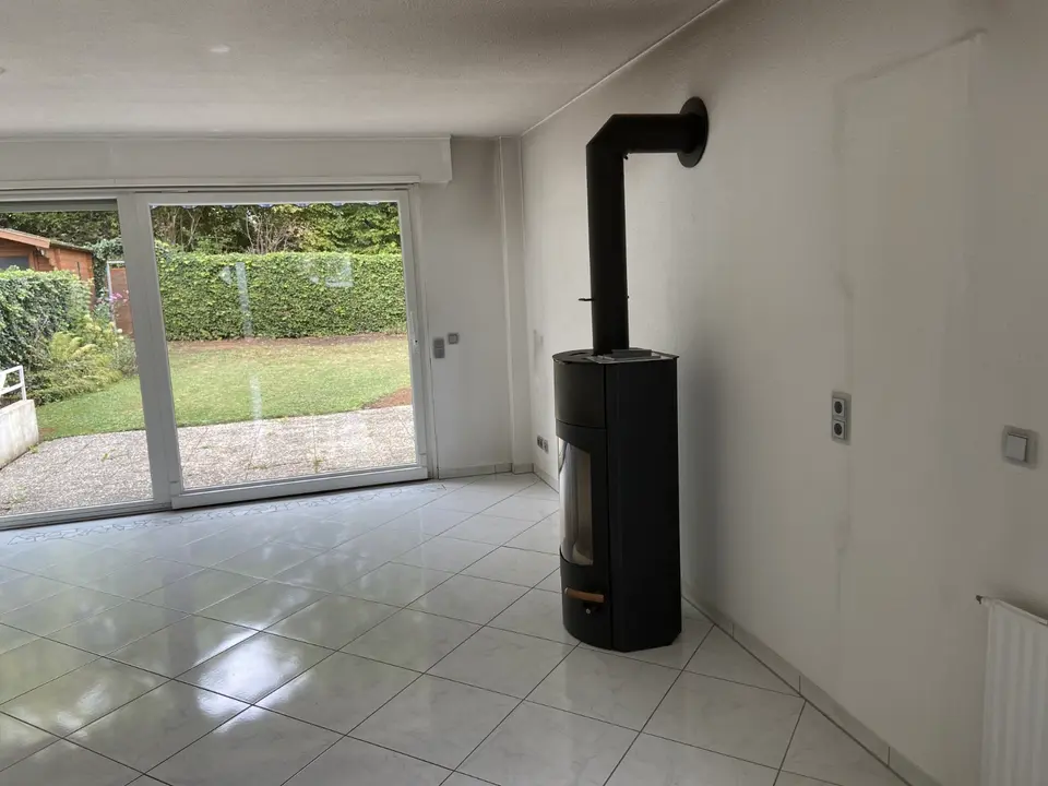 6 Zimmer Haus mit 117 m² in Ludwigsburg – Bild 1