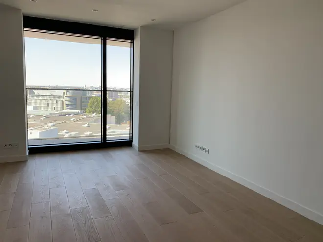 3 Zimmer Wohnung mit 62 m² in Frankfurt am Main – Bild 3