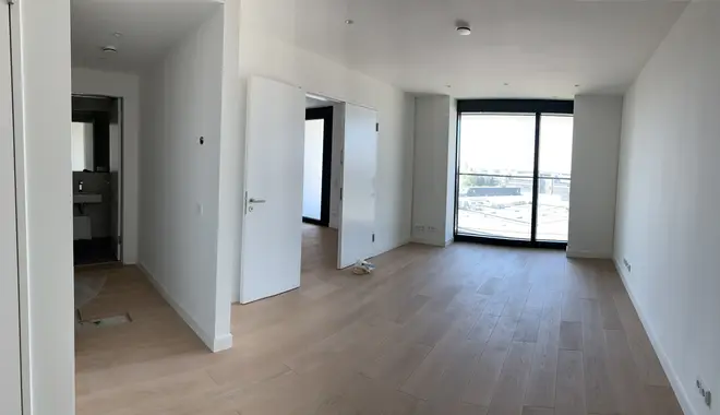 3 Zimmer Wohnung mit 62 m² in Frankfurt am Main – Bild 4
