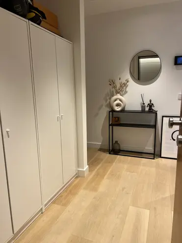 3 Zimmer Wohnung mit 62 m² in Frankfurt am Main – Bild 5