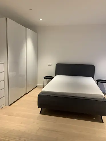 3 Zimmer Wohnung mit 62 m² in Frankfurt am Main – Bild 6
