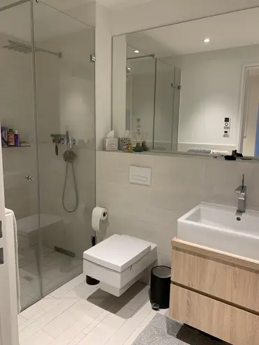 3 Zimmer Wohnung mit 62 m² in Frankfurt am Main – Bild 7
