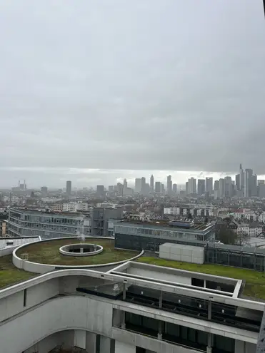 3 Zimmer Wohnung mit 62 m² in Frankfurt am Main – Bild 8