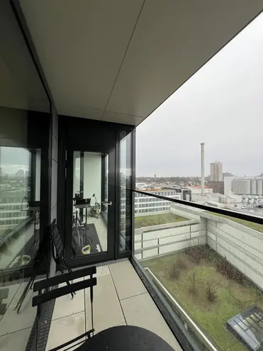 3 Zimmer Wohnung mit 62 m² in Frankfurt am Main – Bild 9