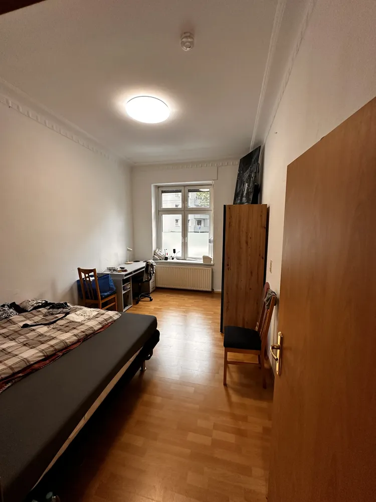 3 Zimmer Wohnung mit 55 m² in Bochum – Bild 3