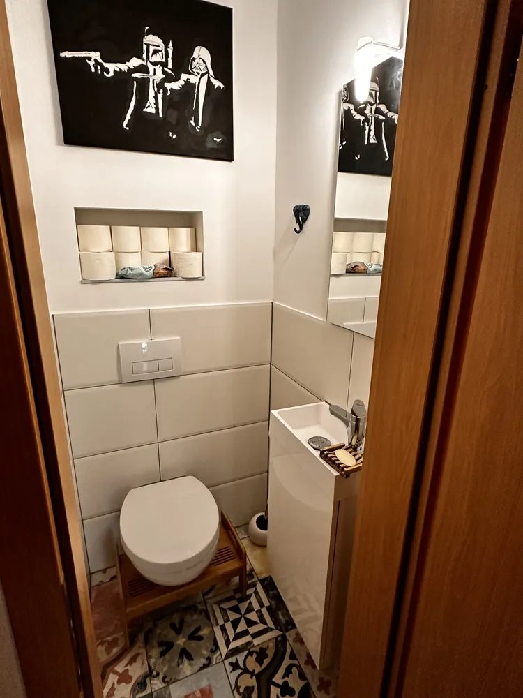 3 Zimmer Wohnung mit 55 m² in Bochum – Bild 5