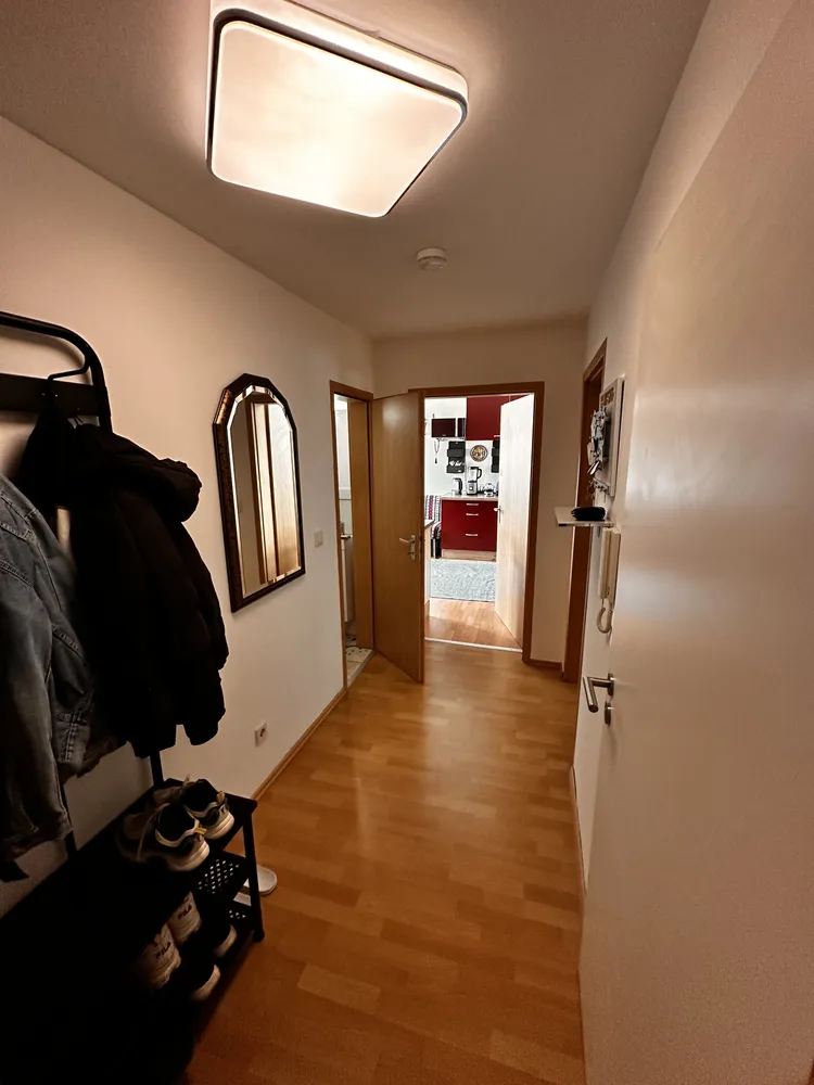 3 Zimmer Wohnung mit 55 m² in Bochum – Bild 6