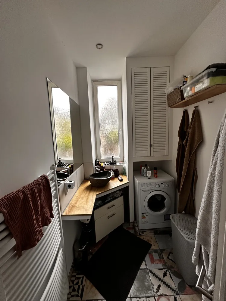 3 Zimmer Wohnung mit 55 m² in Bochum – Bild 7