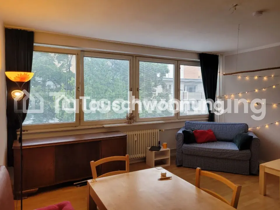 Studio mit 29 m² in Berlin – Bild 8