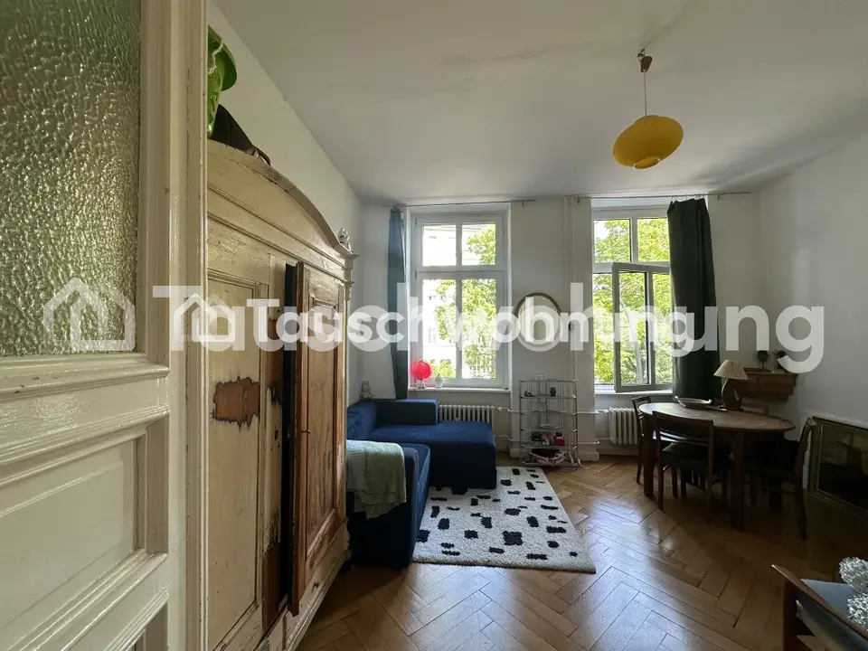 Studio mit 29 m² in Berlin – Bild 10