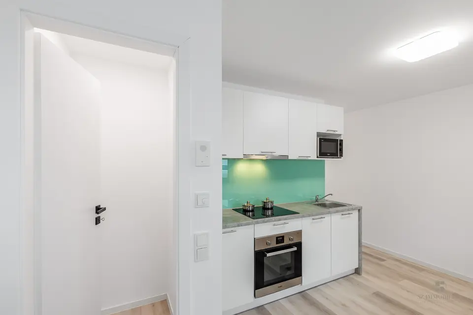 2 Zimmer Wohnung mit 41 m² in Wetzlar – Bild 3