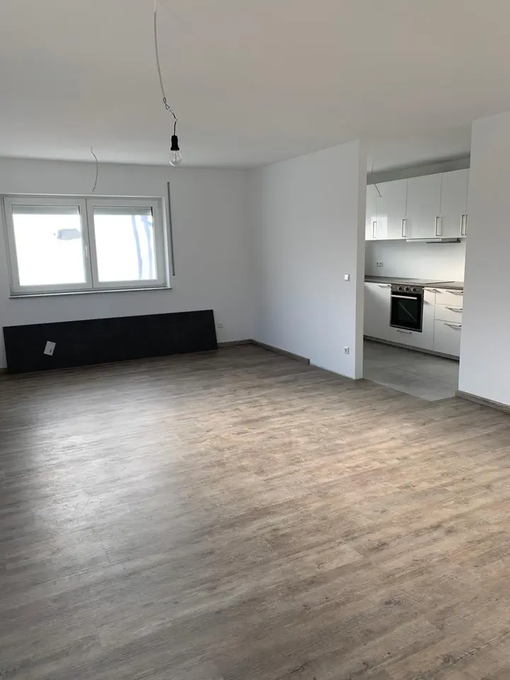 3 Zimmer Wohnung mit 95 m² in Schwäbisch Hall – Bild 2