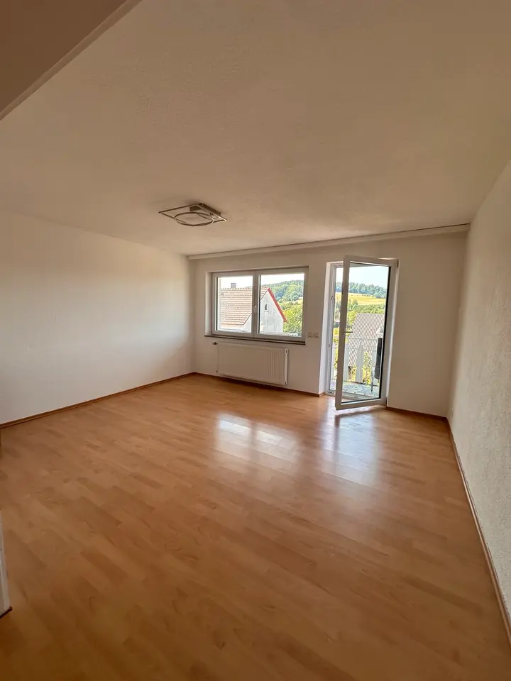 3 Zimmer Wohnung mit 95 m² in Schwäbisch Hall – Bild 3