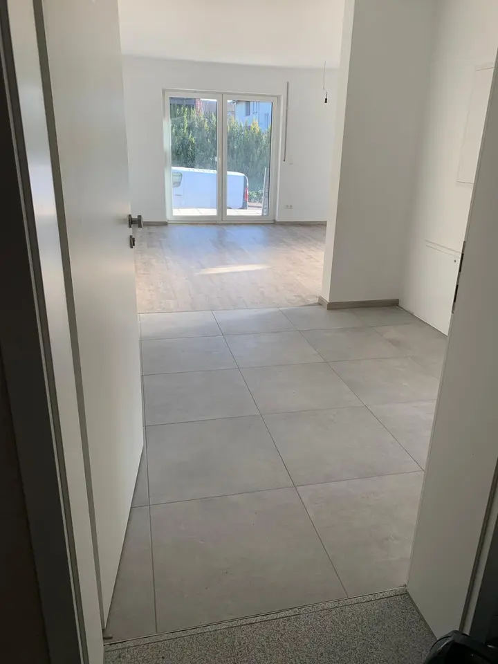 3 Zimmer Wohnung mit 95 m² in Schwäbisch Hall – Bild 5