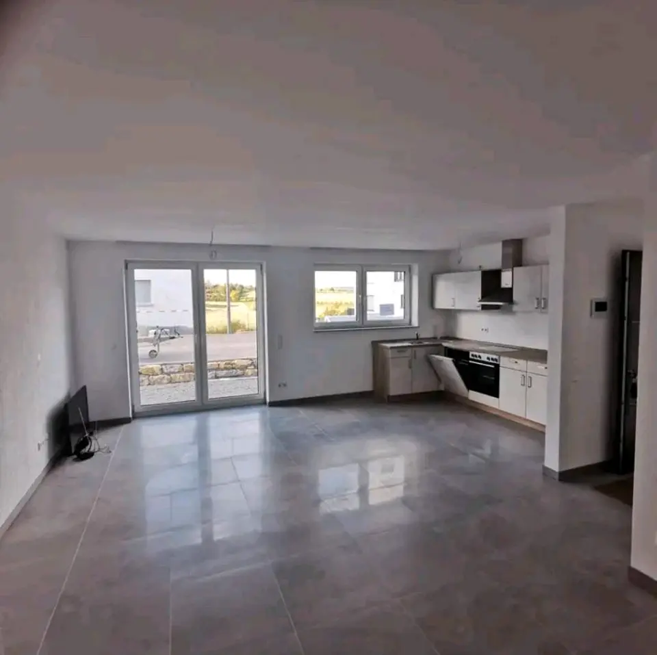 3 Zimmer Wohnung mit 95 m² in Schwäbisch Hall – Bild 7