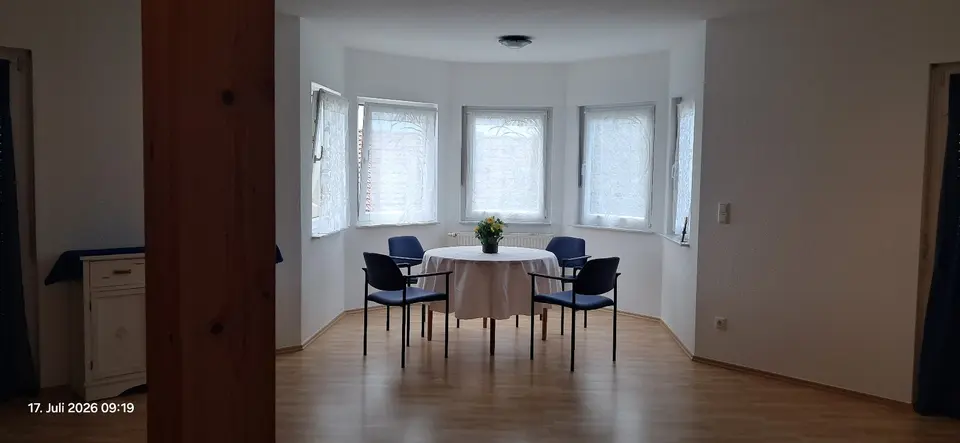 3 Zimmer Wohnung mit 95 m² in Schwäbisch Hall – Bild 8