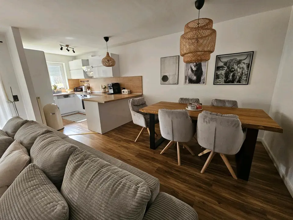 3 Zimmer Wohnung mit 95 m² in Schwäbisch Hall – Bild 10