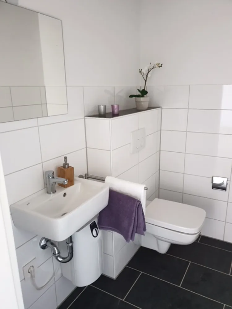 4 Zimmer Wohnung mit 75 m² in Bonn – Bild 4