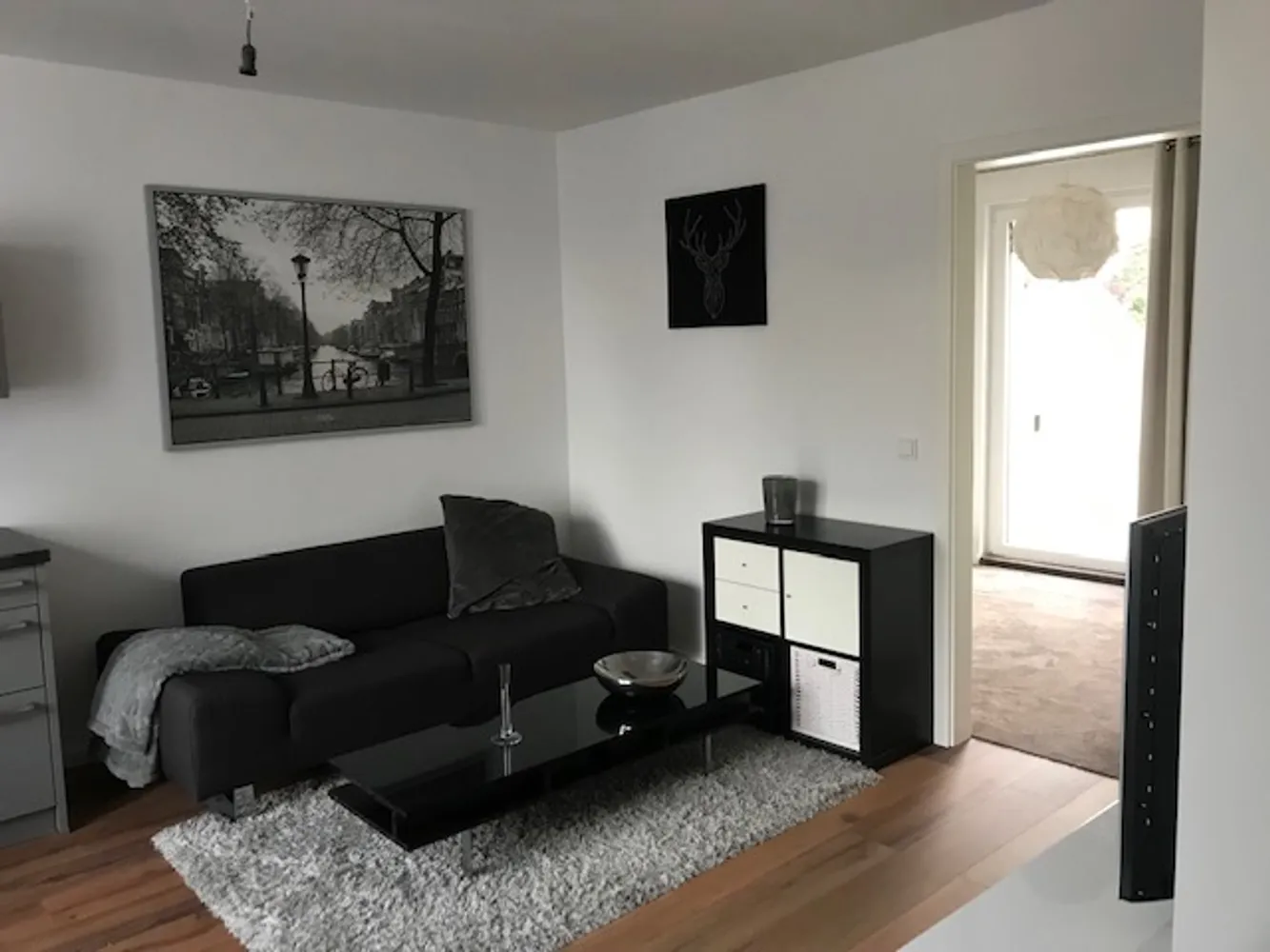 2 Zimmer Wohnung mit 45 m² in Köln – Bild 2