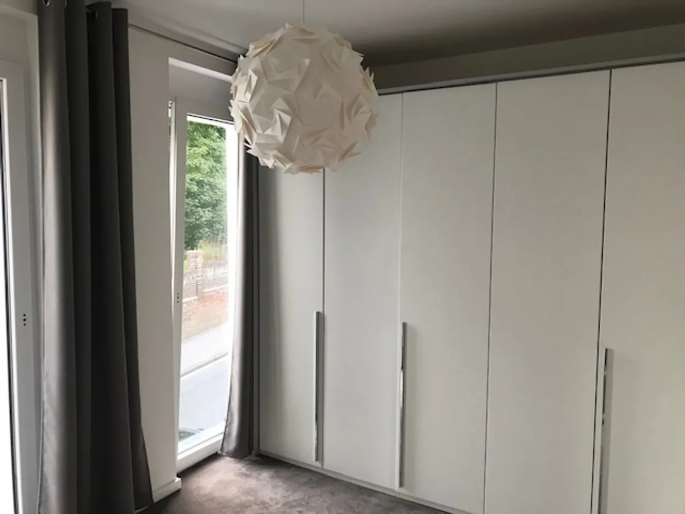 2 Zimmer Wohnung mit 45 m² in Köln – Bild 3