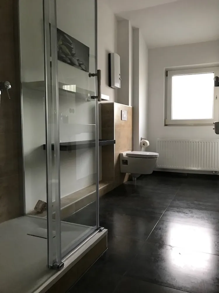 2 Zimmer Wohnung mit 45 m² in Köln – Bild 4