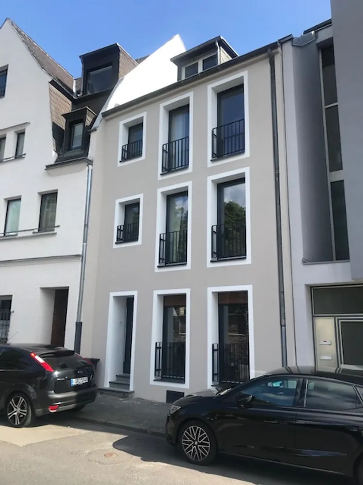 2 Zimmer Wohnung mit 45 m² in Köln – Bild 5