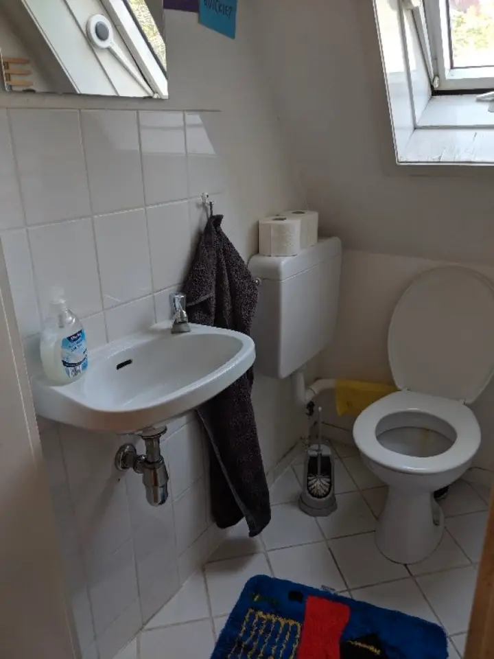 WG-Zimmer mit 15 m² in Esslingen am Neckar – Bild 6