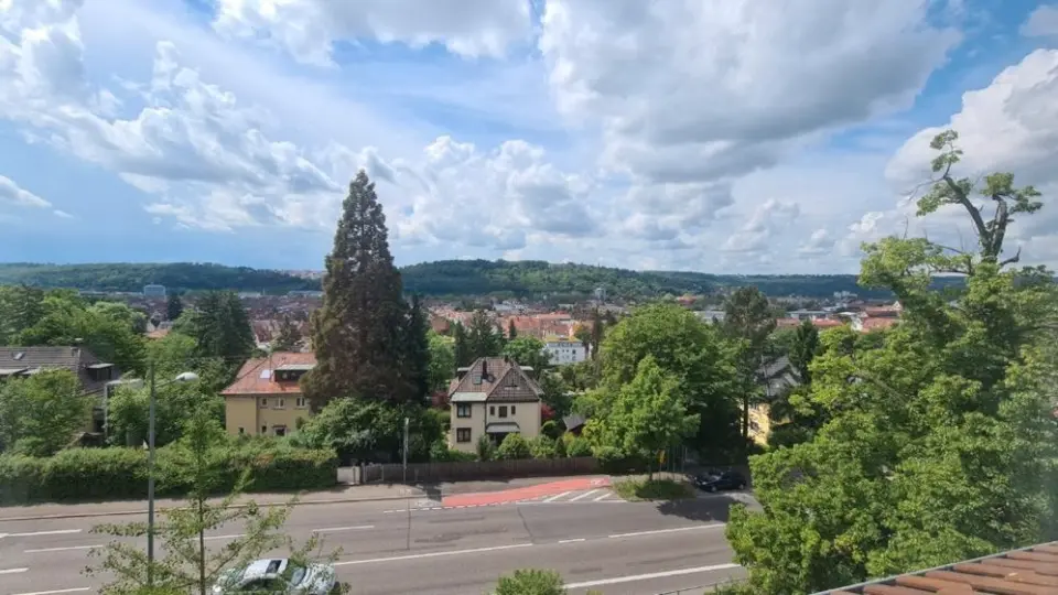WG-Zimmer mit 15 m² in Esslingen am Neckar – Bild 8