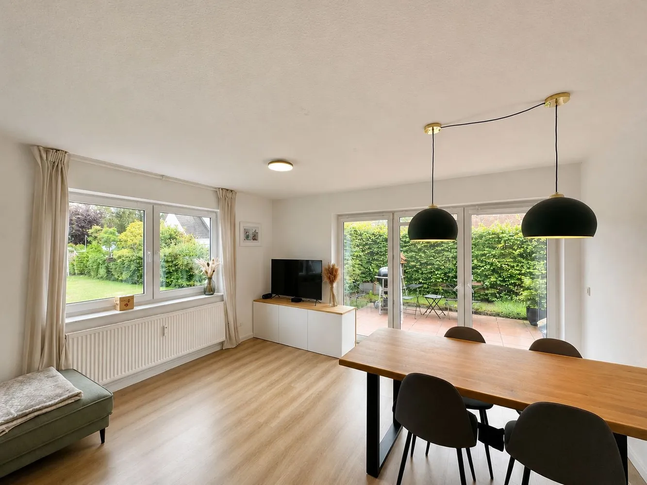 3 Zimmer Wohnung mit 76 m² in Oldenburg – Bild 1