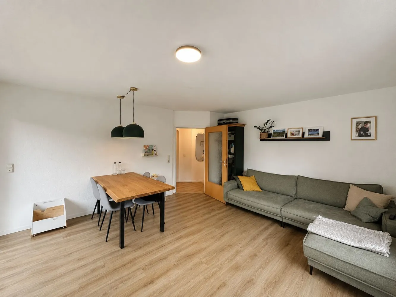 3 Zimmer Wohnung mit 76 m² in Oldenburg – Bild 3