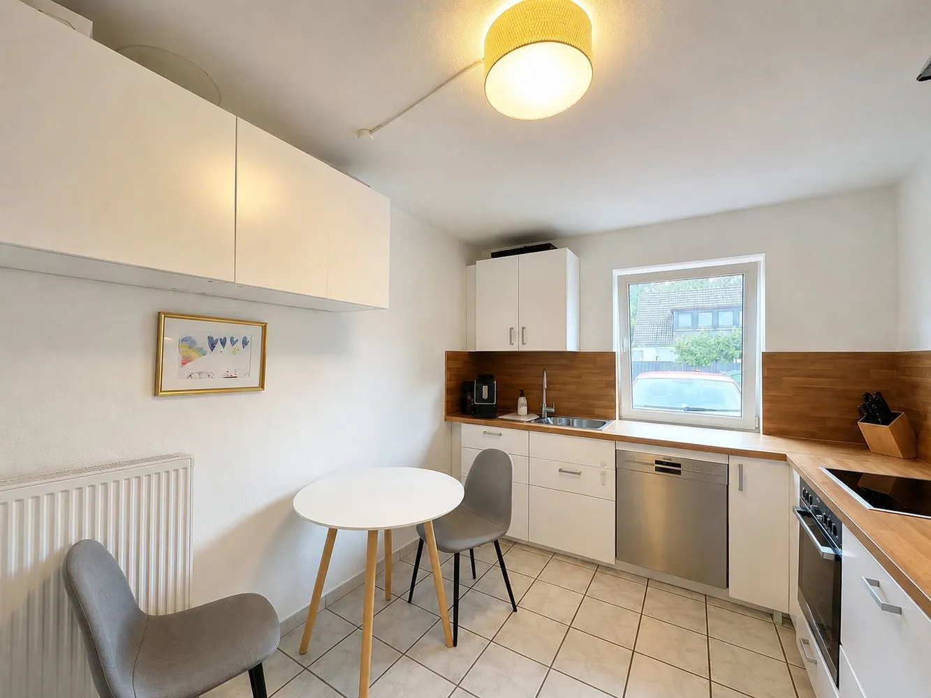 3 Zimmer Wohnung mit 76 m² in Oldenburg – Bild 5