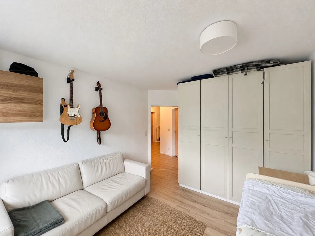 3 Zimmer Wohnung mit 76 m² in Oldenburg – Bild 7