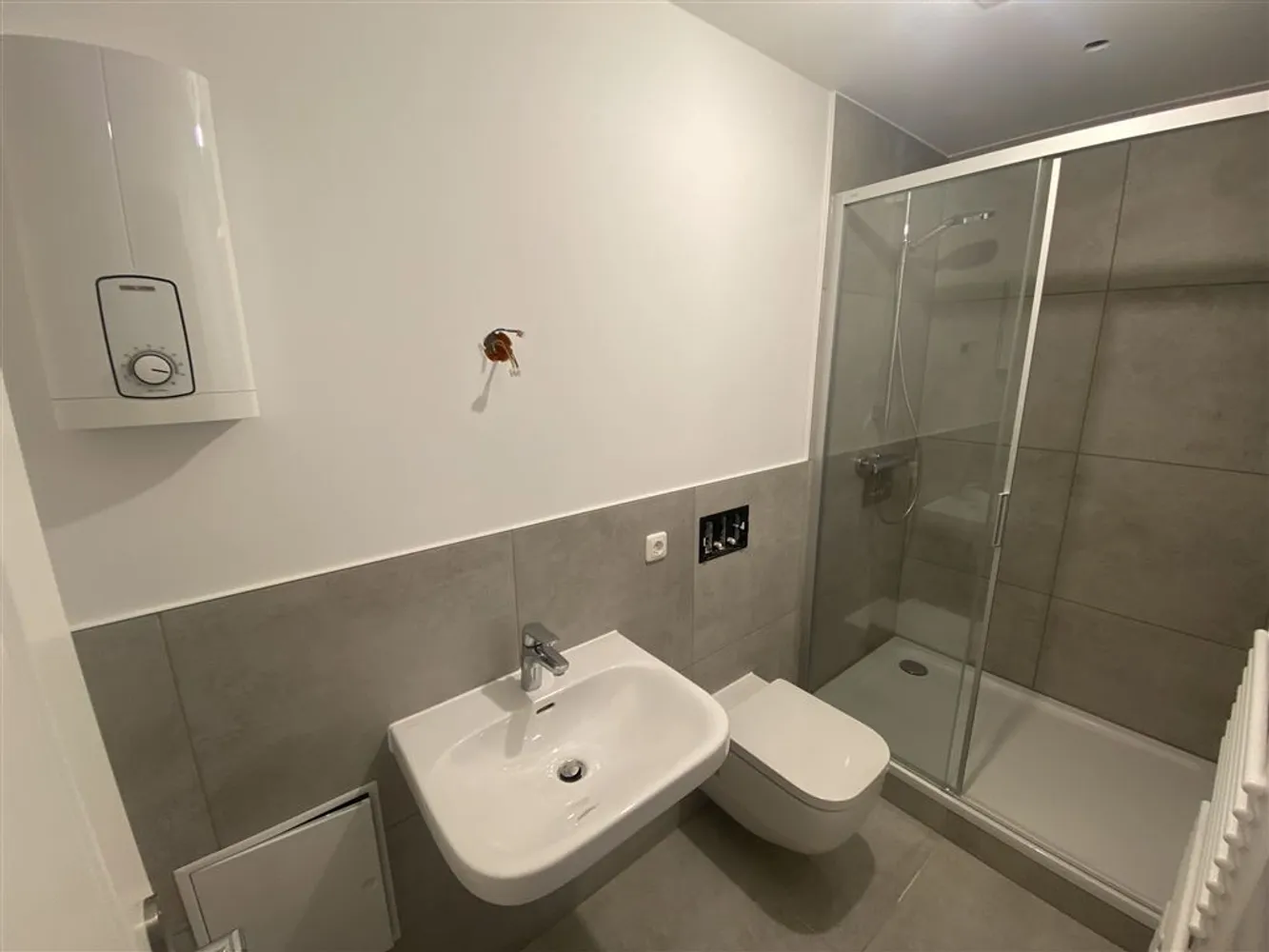 2 Zimmer Wohnung mit 45 m² in Weimar – Bild 2