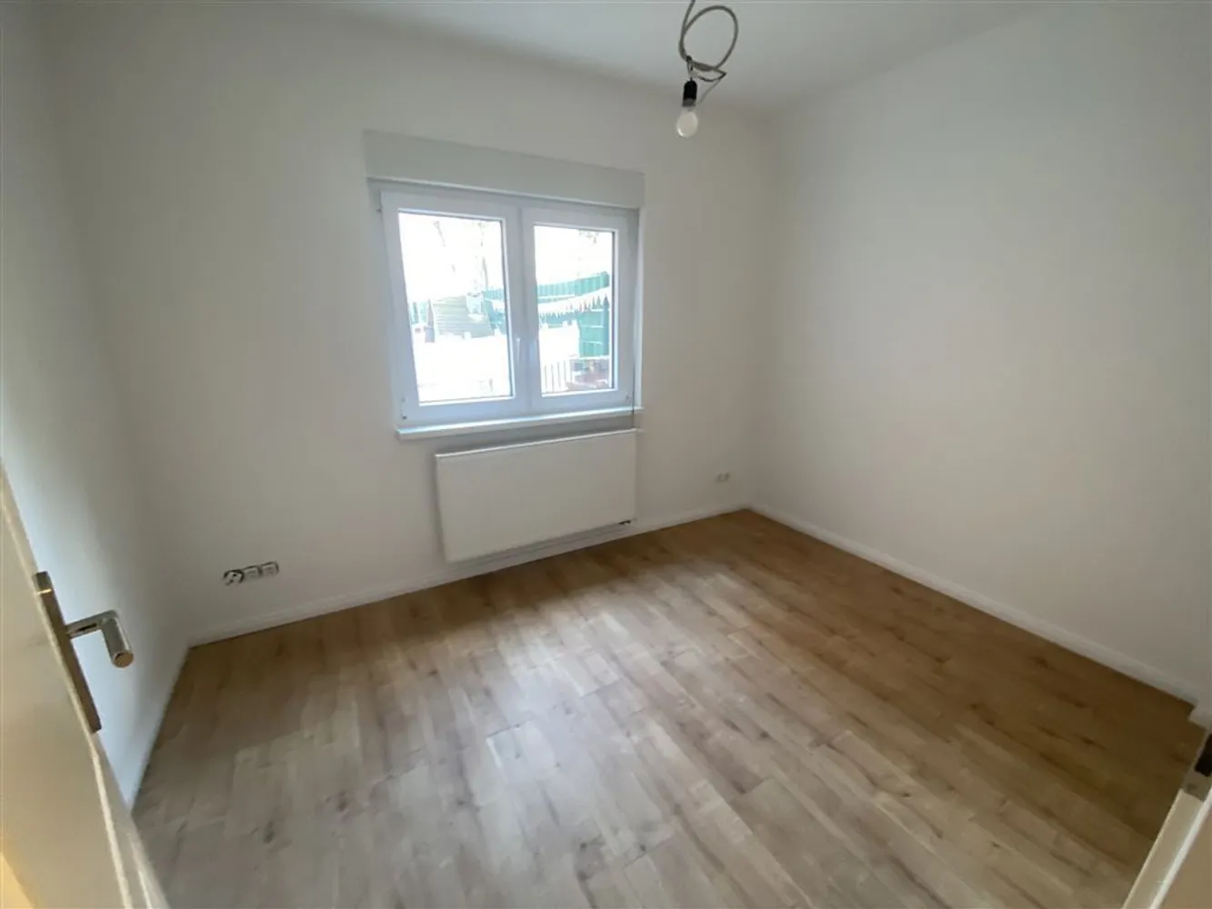 2 Zimmer Wohnung mit 45 m² in Weimar – Bild 12