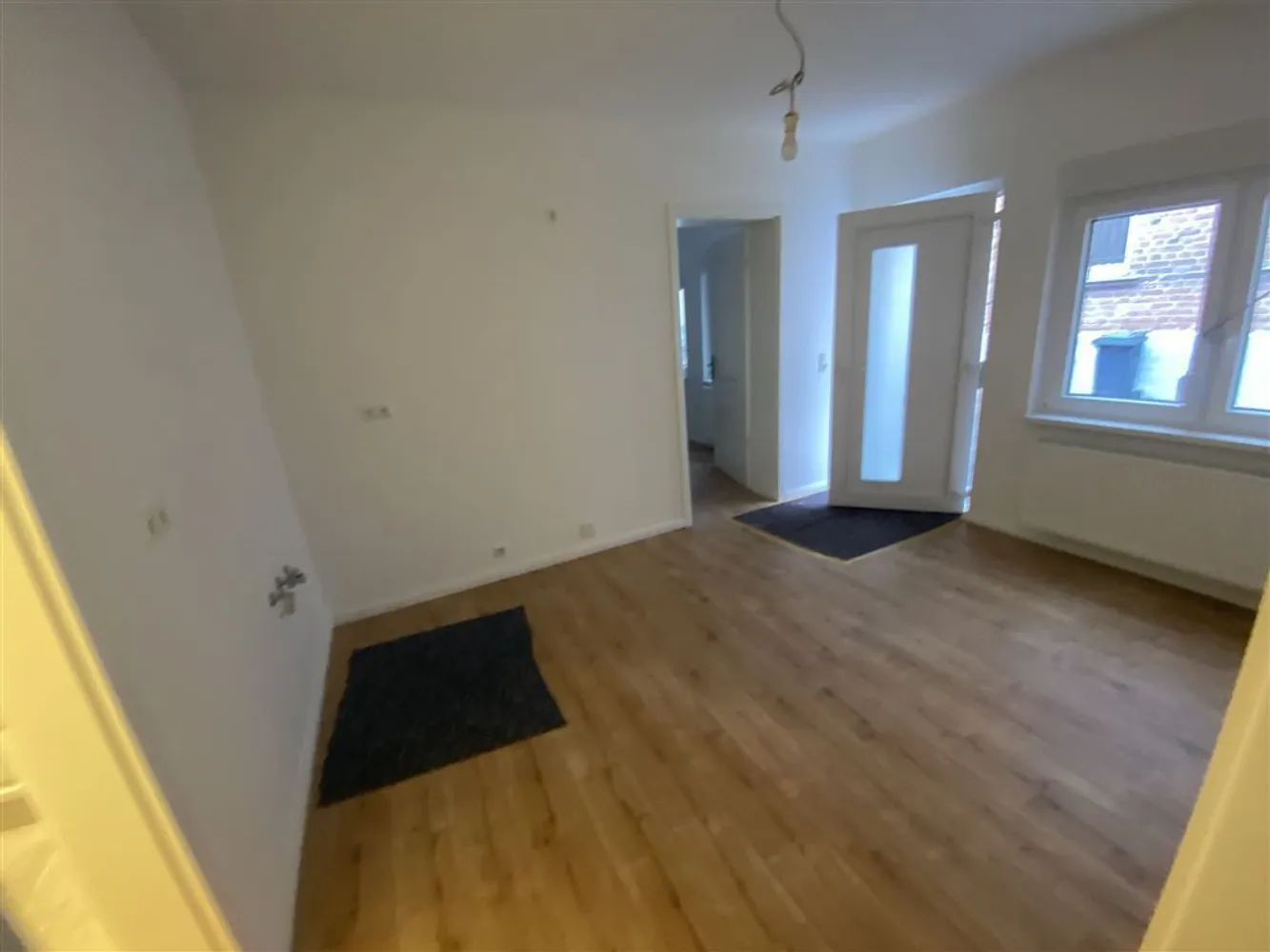2 Zimmer Wohnung mit 45 m² in Weimar – Bild 3